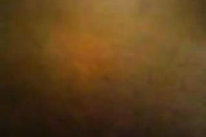 My favorite swarthy fattie admires me with her cock-sucking skills