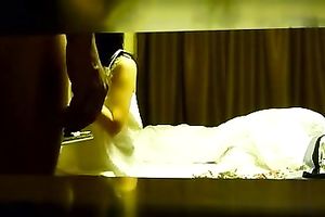 Korean slutty sweethearts satisfy my large dong most of all