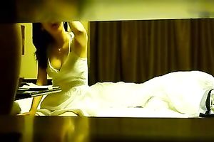 Korean slutty sweethearts satisfy my large dong most of all