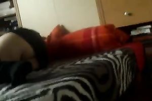 White milf blindfolded neighbour wishes to try out BBC