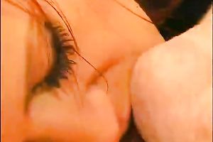 Slutty and perverted milf loved to takes lengthy thick wang in her mouth