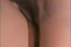 Slutty and indecent slut with constricted twat acquires fucked