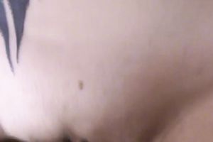 Shameless slutty wife receives screwed truly hard in missionary position