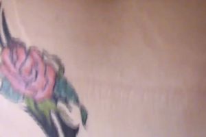 Shameless slutty wife receives screwed truly hard in missionary position