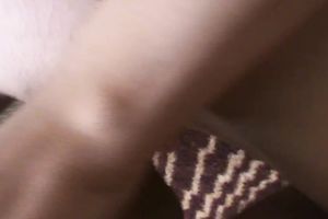 Shameless slutty wife receives screwed truly hard in missionary position