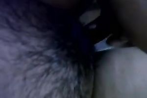 Self discharged solo vid with me rubbing my nipps and cum-hole