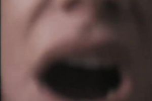 Delicious blonde lassie receives a load of cum on her pubis