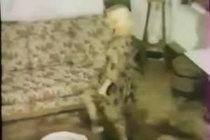 Buxom blond diva needs a guy to fuck her clam hard