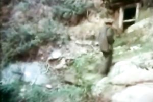 Cowboy acquires laid with cute but brazen hussy at the barnyard