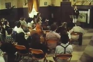 These two masturbate over the phone each opportunity they are given