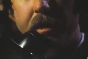 These two masturbate over the phone each opportunity they are given