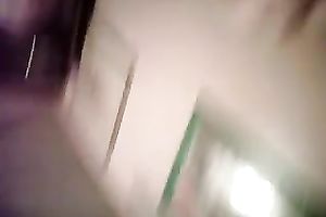 Here's some other clip of me playing in my cozy bedroom