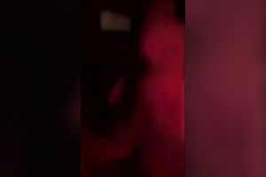 Deepthroating weenie of my recent boyfriend when that guy tapes me on livecam