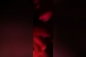 Deepthroating weenie of my recent boyfriend when that guy tapes me on livecam