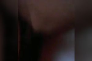 I love fucking my sexy girlfriend when that babe is still wearing her pants