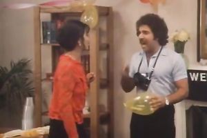 Horny photographer entice hawt like fire dark head playgirl