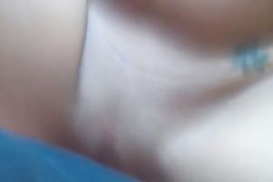 I like to lay back and see my girlfriend engulf my dick