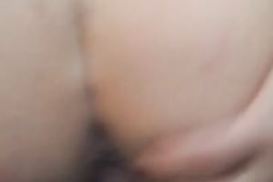 I like to lay back and see my girlfriend engulf my dick