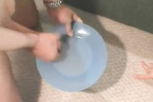 Hot Asian chick acquires her constricted and tasty looking cum-hole licked and group-fucked