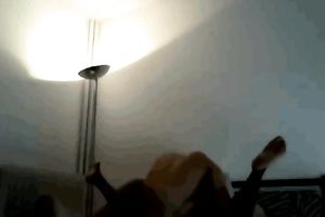 Horny dark man copulates my moist slit in missionary position