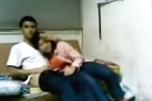 Amateur exotic pair have a fun making love in many positions