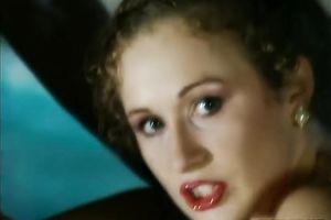 Horny and hawt slender BBC slut craves to give all her holes to those 2 men