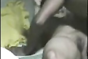 My favorite Sri Lankan cheating wife likes missionary style sex