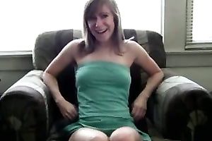 My girlfriend has no thing beneath her hawt summer suit