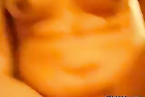 Asian anal sex with slender and perverted babe in her bedroom