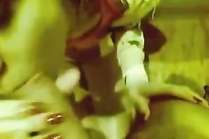 Petite dark brown Asian juvenile wife craves to smack sex cream
