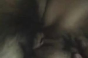 Geek and slender Asian GF receives group-fucked in her pussy by a ally