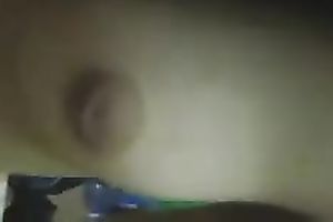 Geek and slender Asian GF receives group-fucked in her pussy by a ally