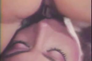 Three horny whores have extremely pervert cunt party