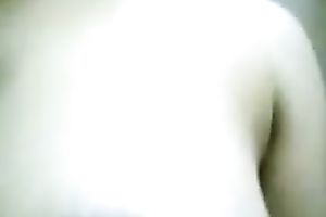 Busty chubby Indian white women all in nature's garb flashing large mambos