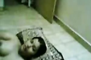 Busty chubby Indian white women all in nature's garb flashing large mambos