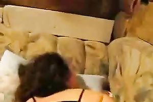 Awesome homemade movie with me getting my fur pie fingered to big O