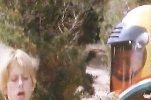 Awesome oral-stimulation 69 style sex of 2 youthful and lusty women