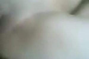 My girl is one playful nympho and that babe likes to have sex in front of a camera