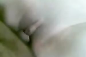 My girl is one playful nympho and that babe likes to have sex in front of a camera