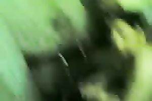 Just a miniature Indian milf showing her pantoons in the latrine