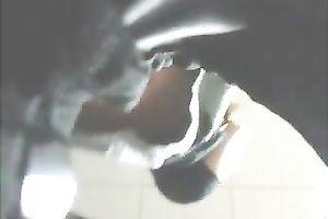 Nice hidden livecam upskirt movie with tiny legal age teenager in public