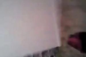 My slender girlfriend is a oral-job queen and this babe can engulf like nobody