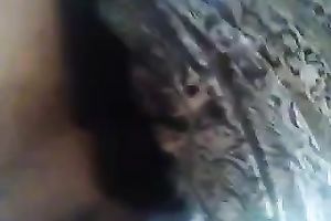 My ex girlfriend toying her cum-hole to agonorgasmos in hardcore solo