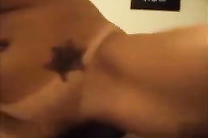 My lascivious girlfriend squirts whilst being on top