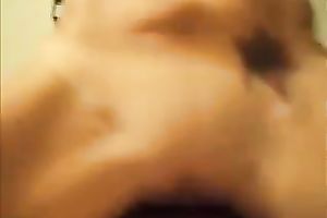 My lascivious girlfriend squirts whilst being on top