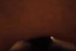 My lascivious girlfriend squirts whilst being on top