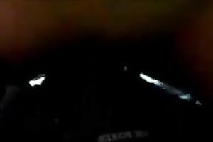 Red-haired wench knows how to give awesome oral stimulation