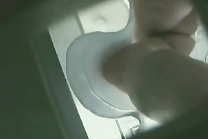 My hot and hawt office assistant wore no panties at work