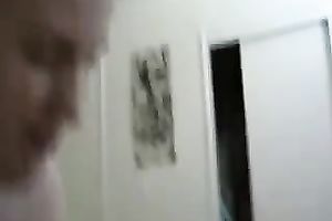Plump dilettante skank shows her oral job and cook jerking skills to me