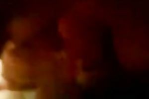 My carnal wife sucks my shaft after riding it ardently